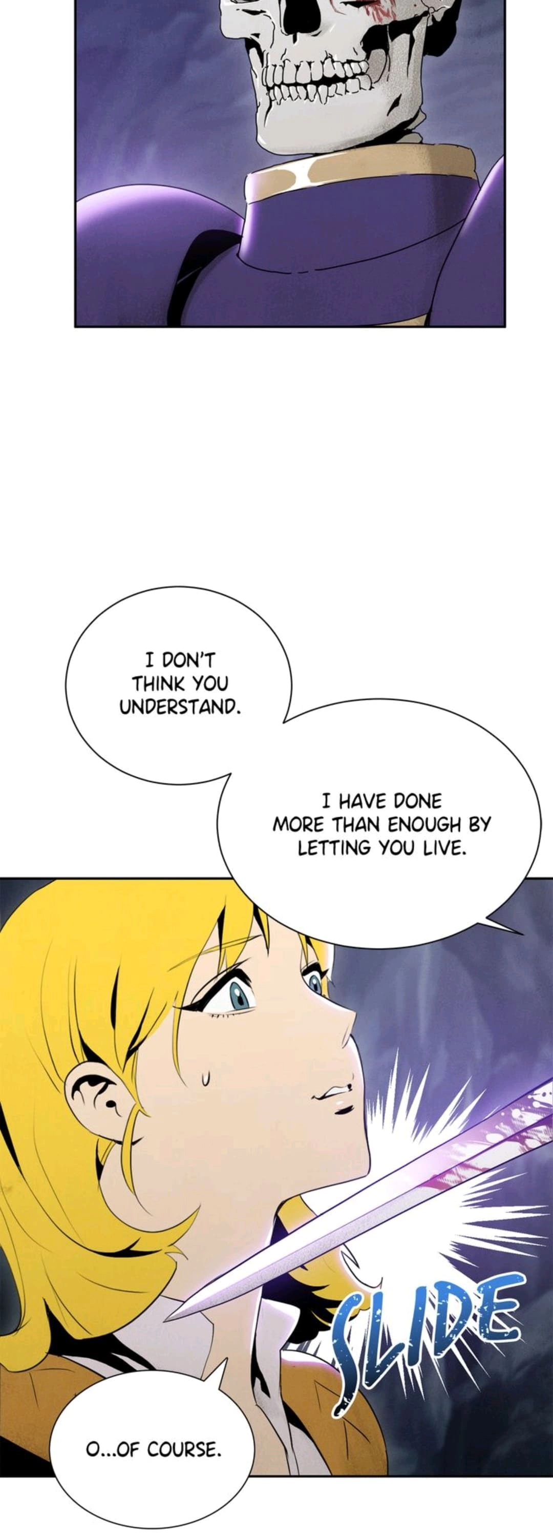 The Skeleton Soldier Failed to Defend the Dungeon Chapter 7, page 20 of 44