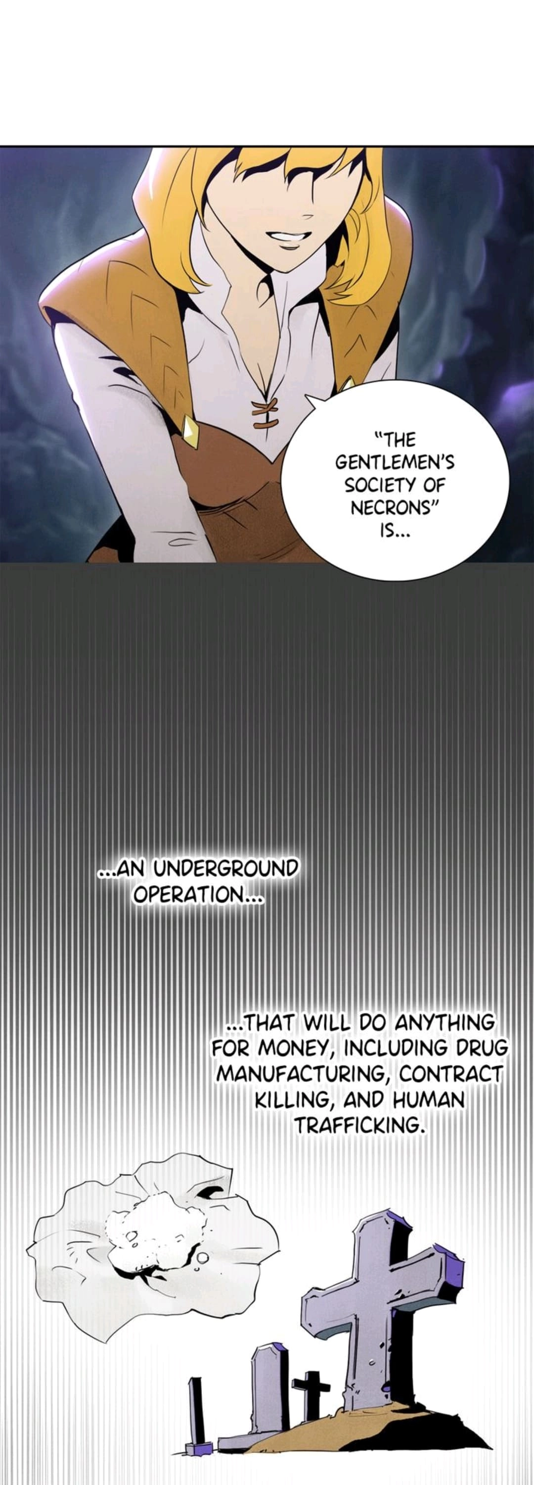 The Skeleton Soldier Failed to Defend the Dungeon Chapter 7, page 36 of 44