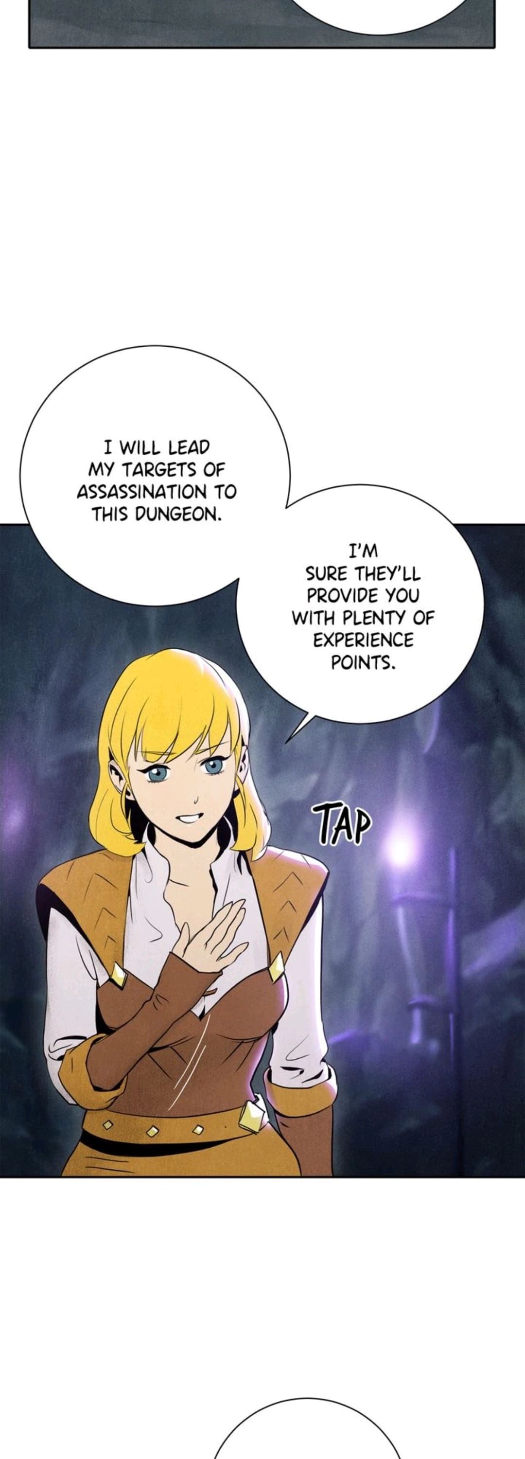 The Skeleton Soldier Failed to Defend the Dungeon Chapter 7, page 39 of 44