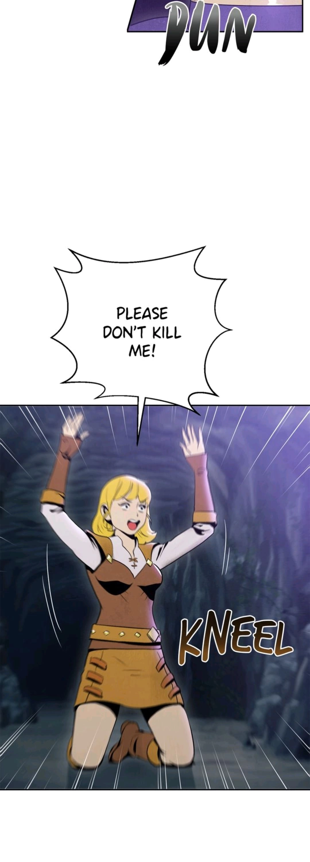 The Skeleton Soldier Failed to Defend the Dungeon Chapter 7, page 9 of 44