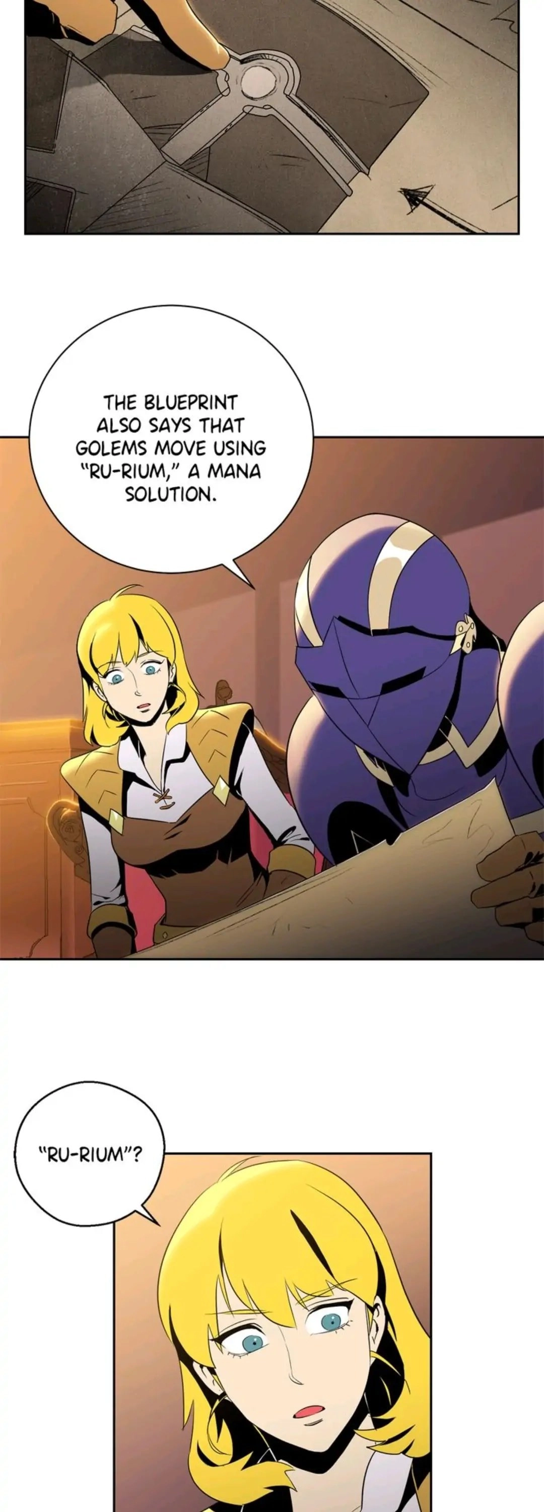 The Skeleton Soldier Failed to Defend the Dungeon Chapter 70, page 26 of 38
