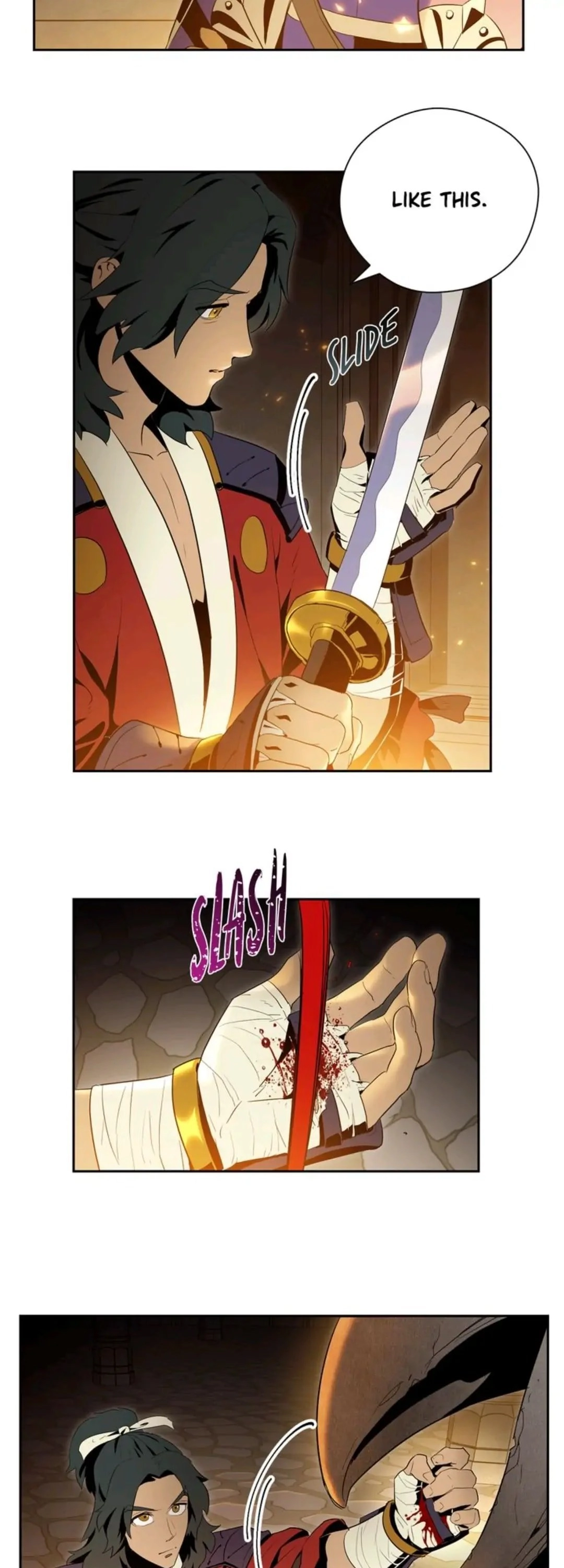 The Skeleton Soldier Failed to Defend the Dungeon Chapter 71, page 23 of 32