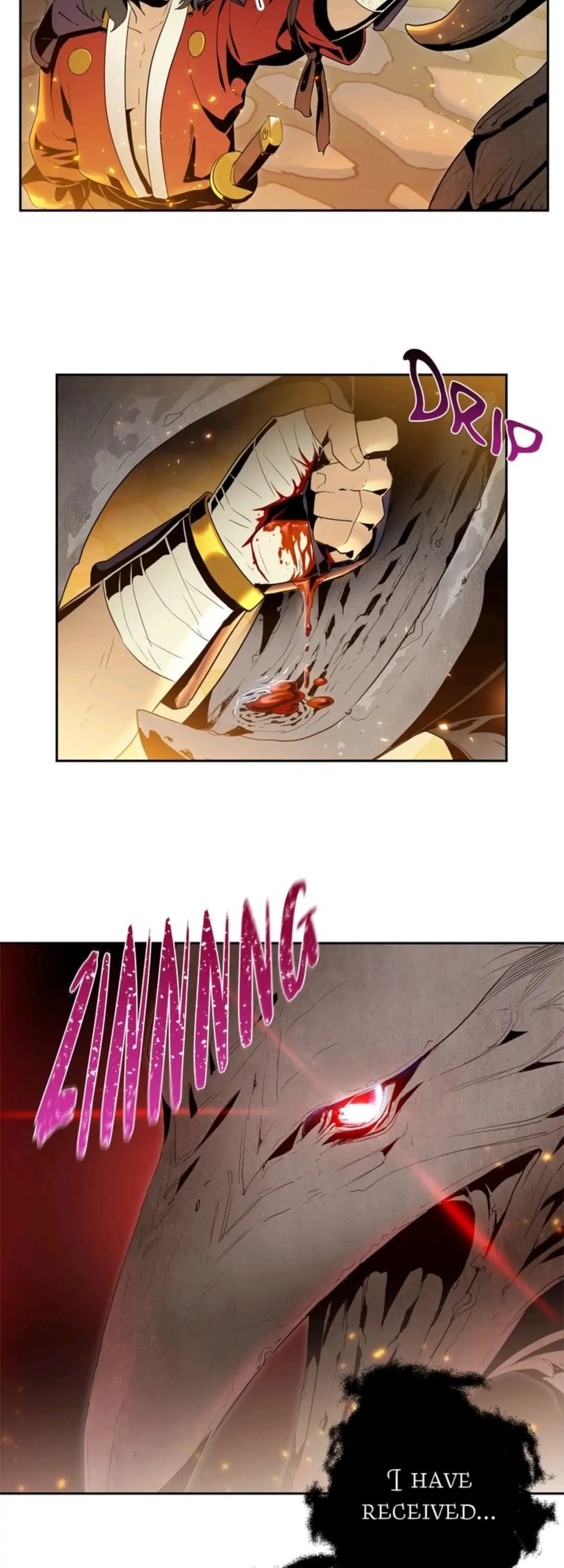 The Skeleton Soldier Failed to Defend the Dungeon Chapter 71, page 24 of 32