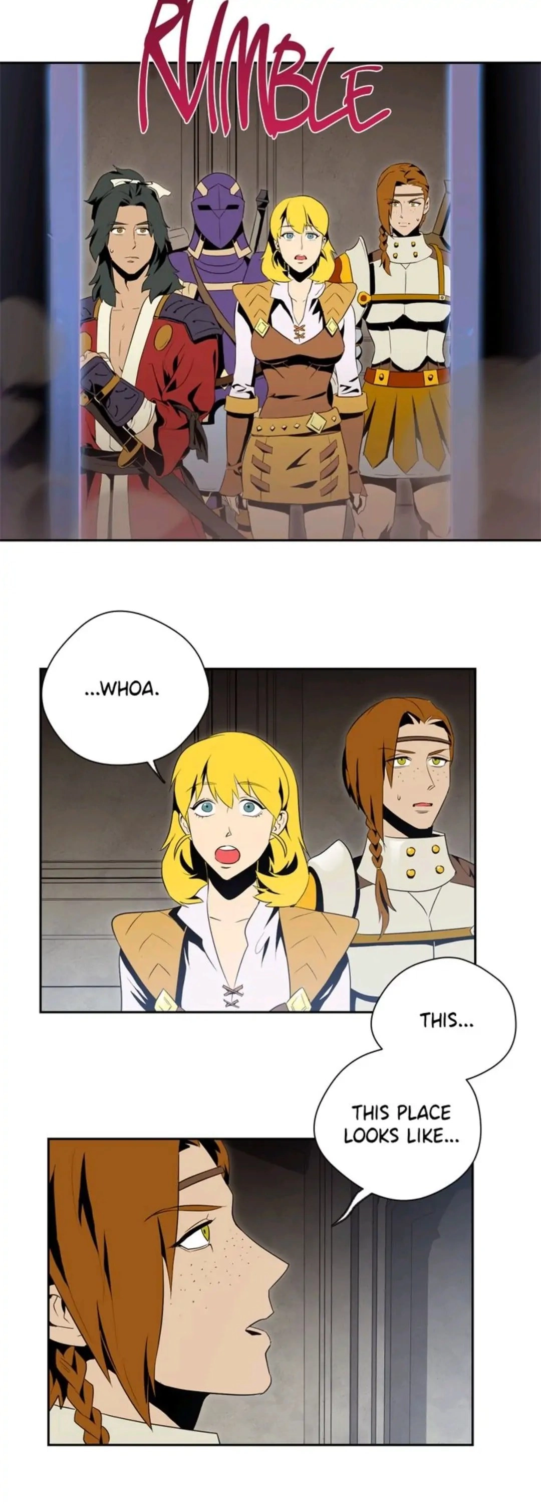 The Skeleton Soldier Failed to Defend the Dungeon Chapter 71, page 26 of 32
