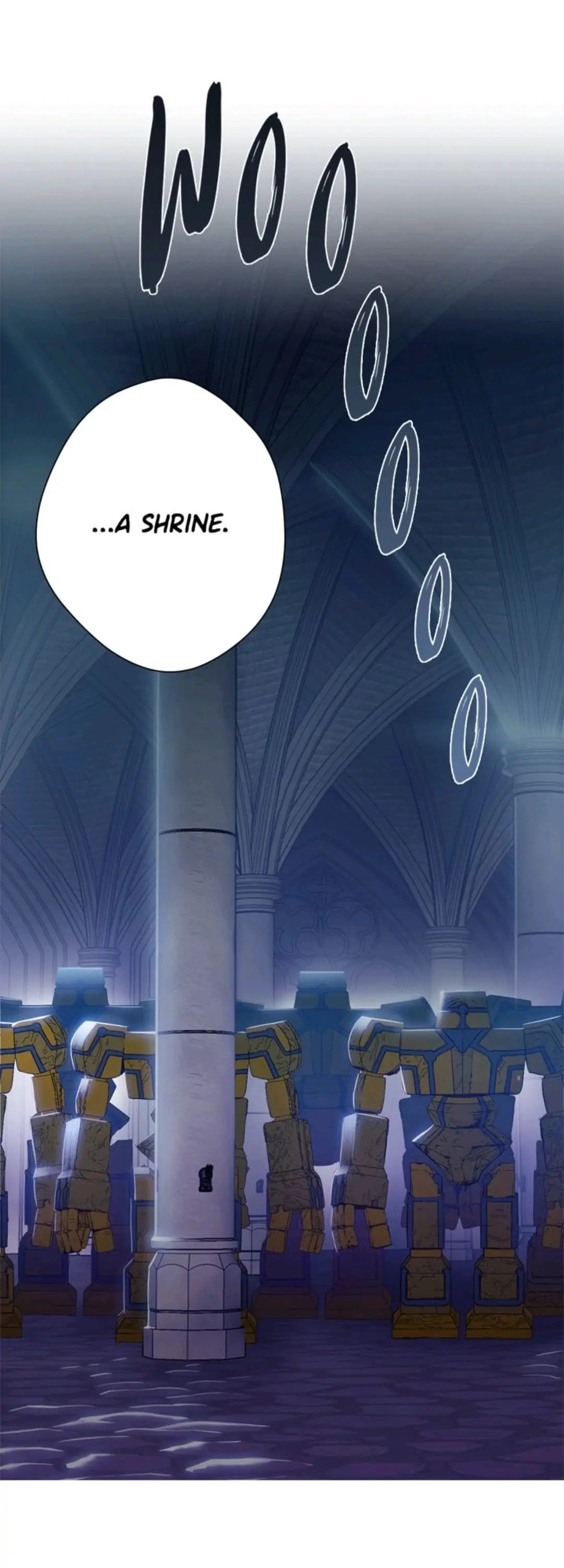 The Skeleton Soldier Failed to Defend the Dungeon Chapter 71, page 27 of 32
