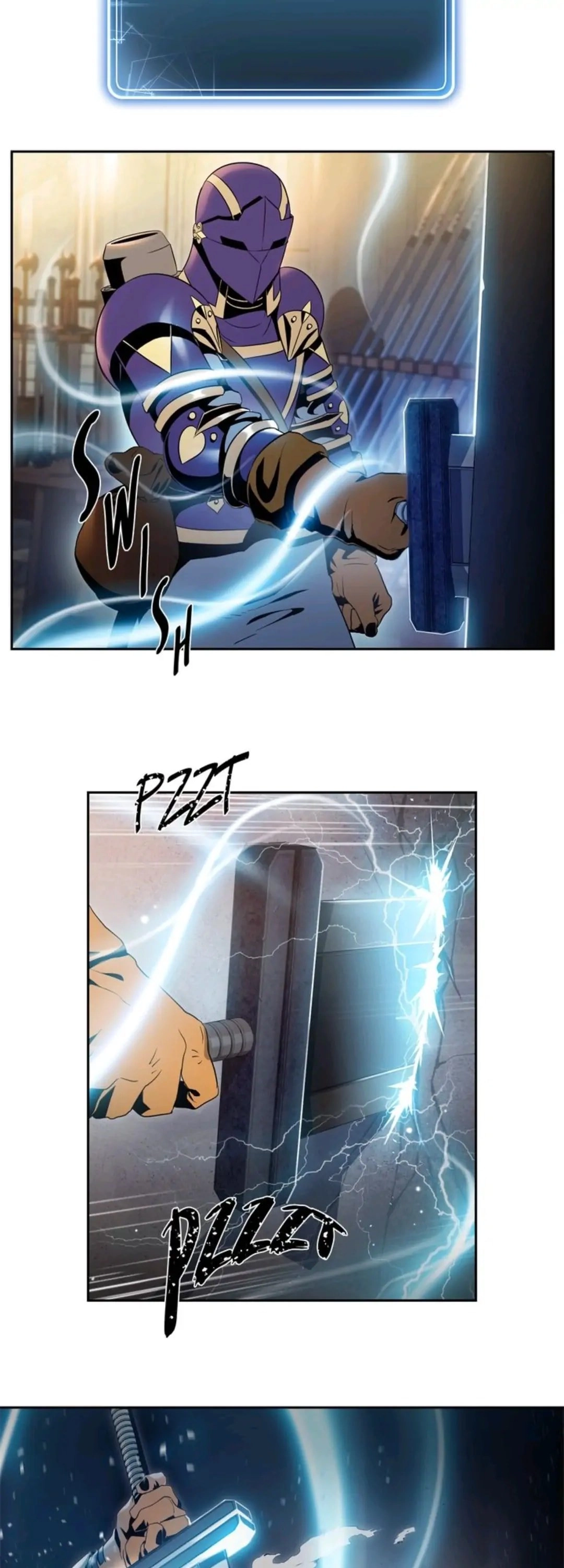 The Skeleton Soldier Failed to Defend the Dungeon Chapter 71, page 8 of 32
