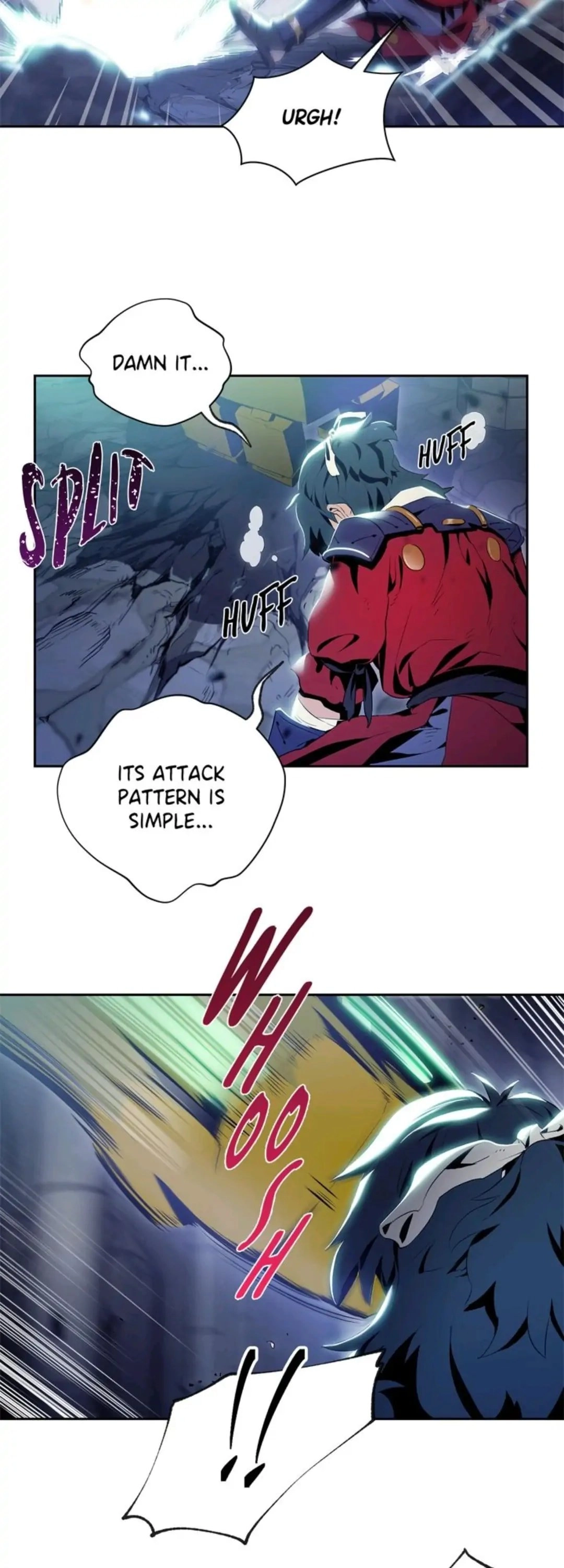 The Skeleton Soldier Failed to Defend the Dungeon Chapter 72, page 13 of 35
