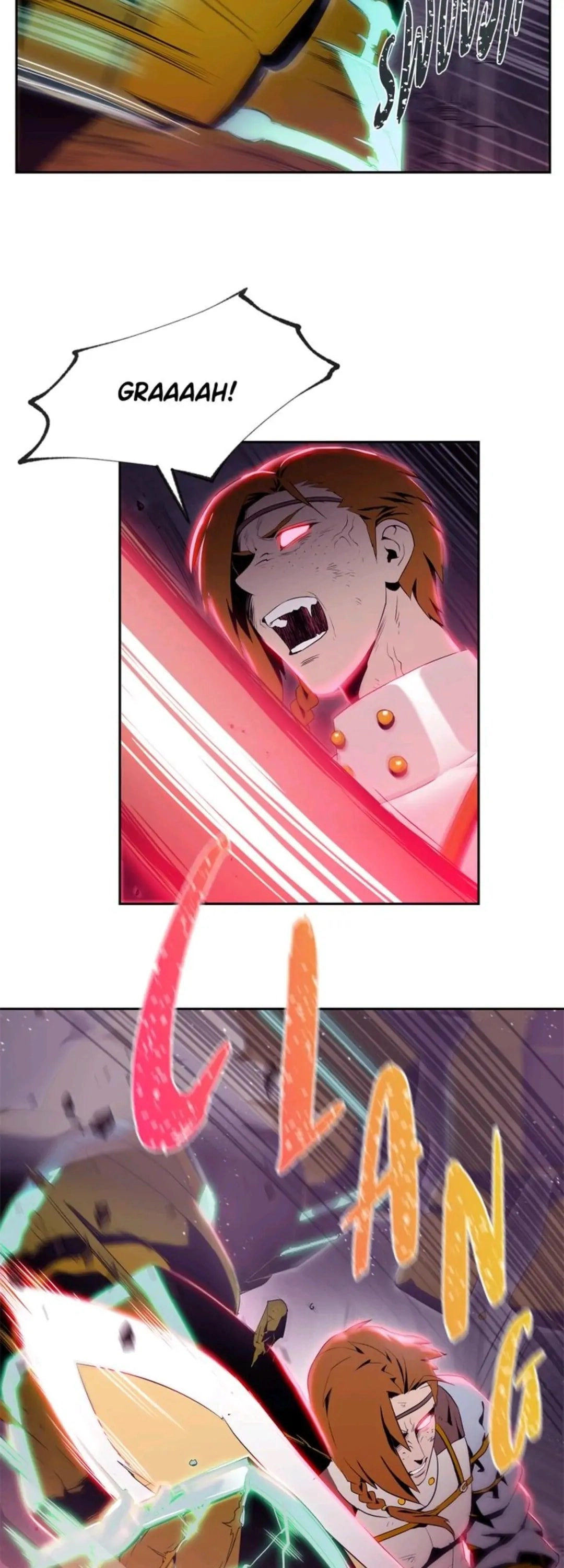 The Skeleton Soldier Failed to Defend the Dungeon Chapter 72, page 30 of 35