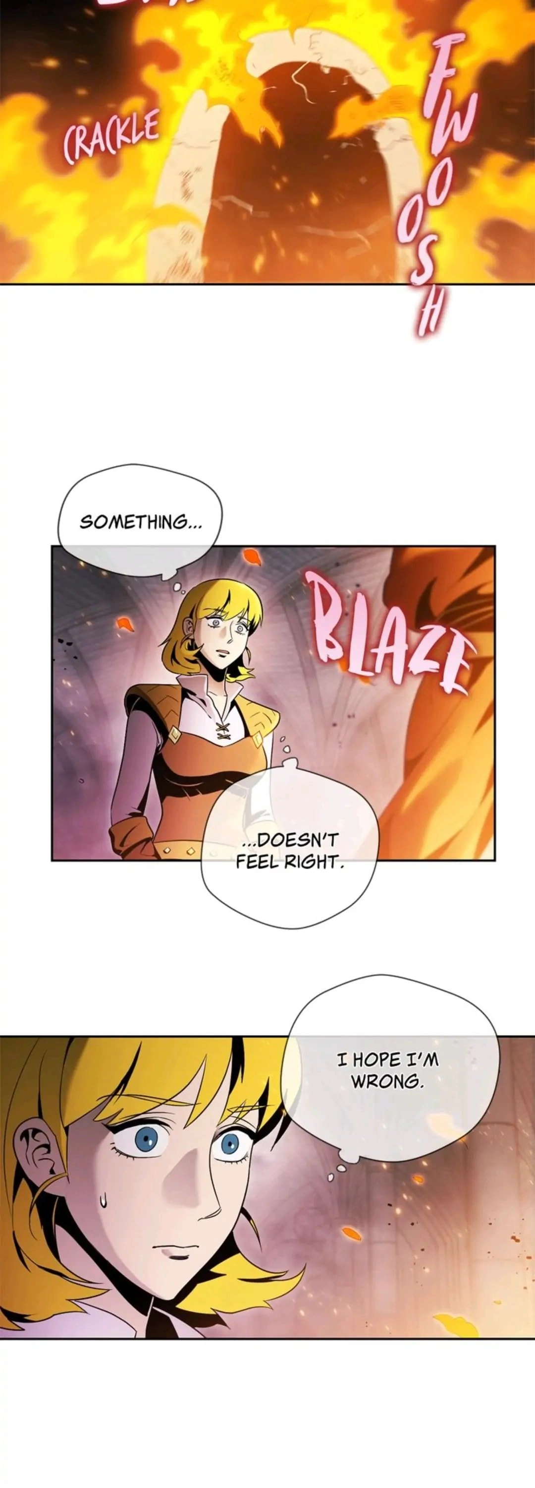 The Skeleton Soldier Failed to Defend the Dungeon Chapter 73, page 18 of 34
