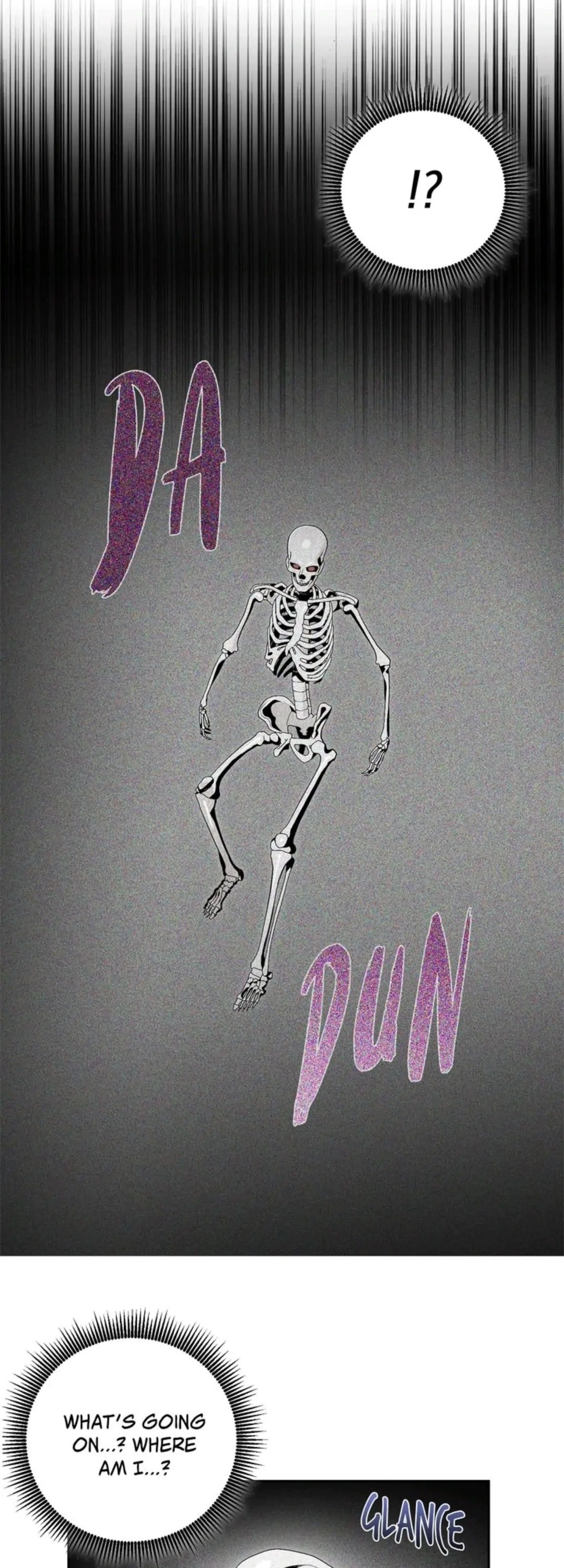 The Skeleton Soldier Failed to Defend the Dungeon Chapter 73, page 21 of 34