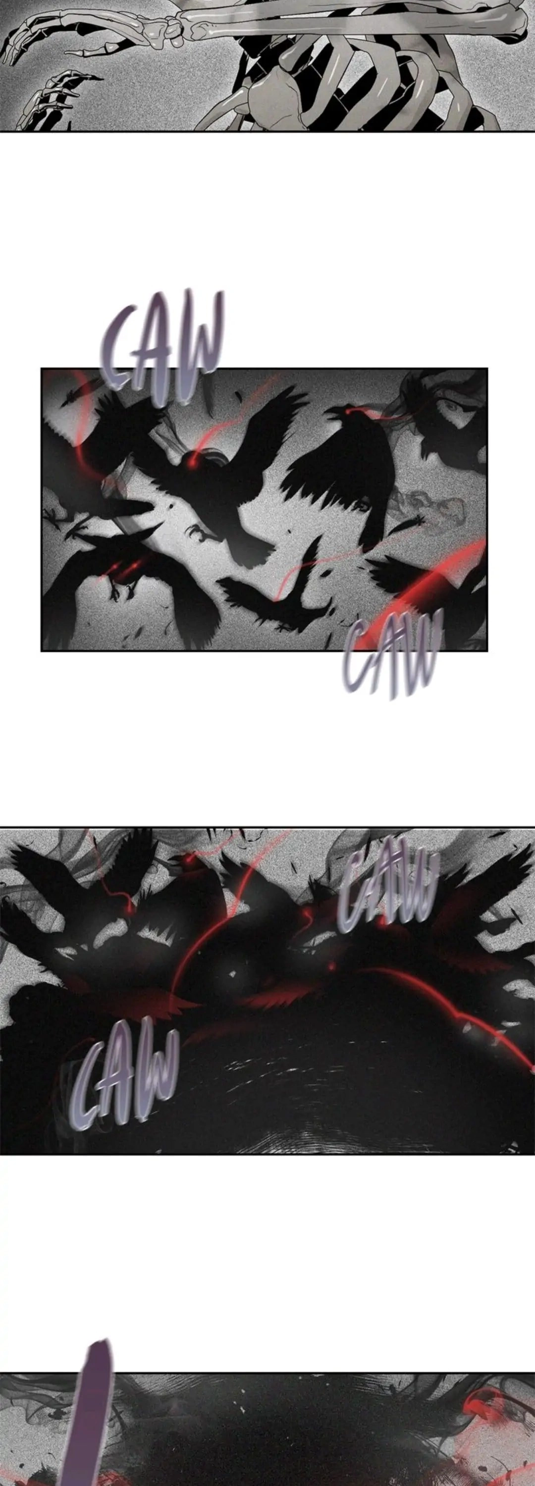 The Skeleton Soldier Failed to Defend the Dungeon Chapter 73, page 24 of 34