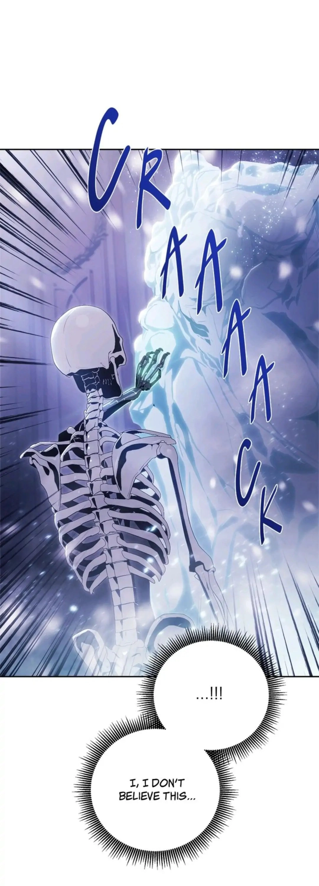 The Skeleton Soldier Failed to Defend the Dungeon Chapter 74, page 28 of 37