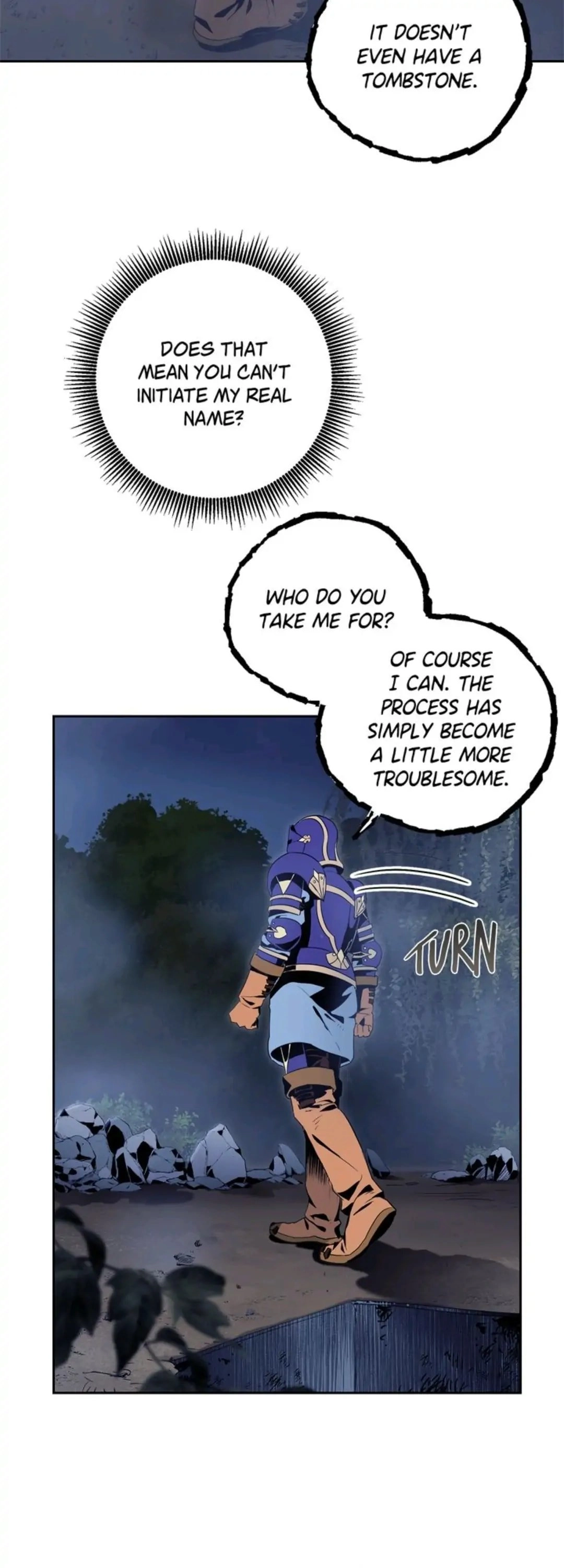The Skeleton Soldier Failed to Defend the Dungeon Chapter 75, page 12 of 46