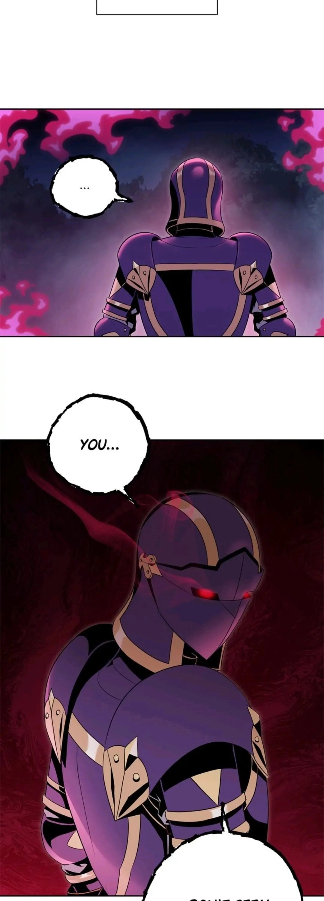 The Skeleton Soldier Failed to Defend the Dungeon Chapter 75, page 19 of 46