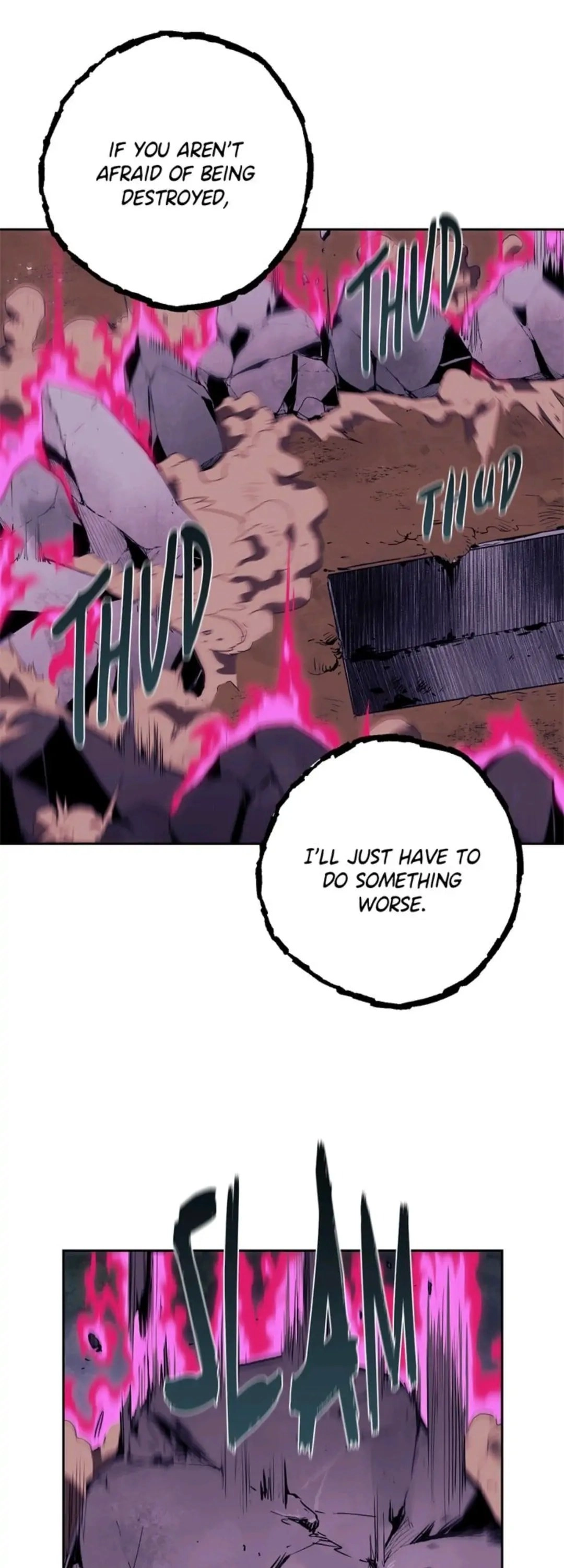 The Skeleton Soldier Failed to Defend the Dungeon Chapter 75, page 21 of 46