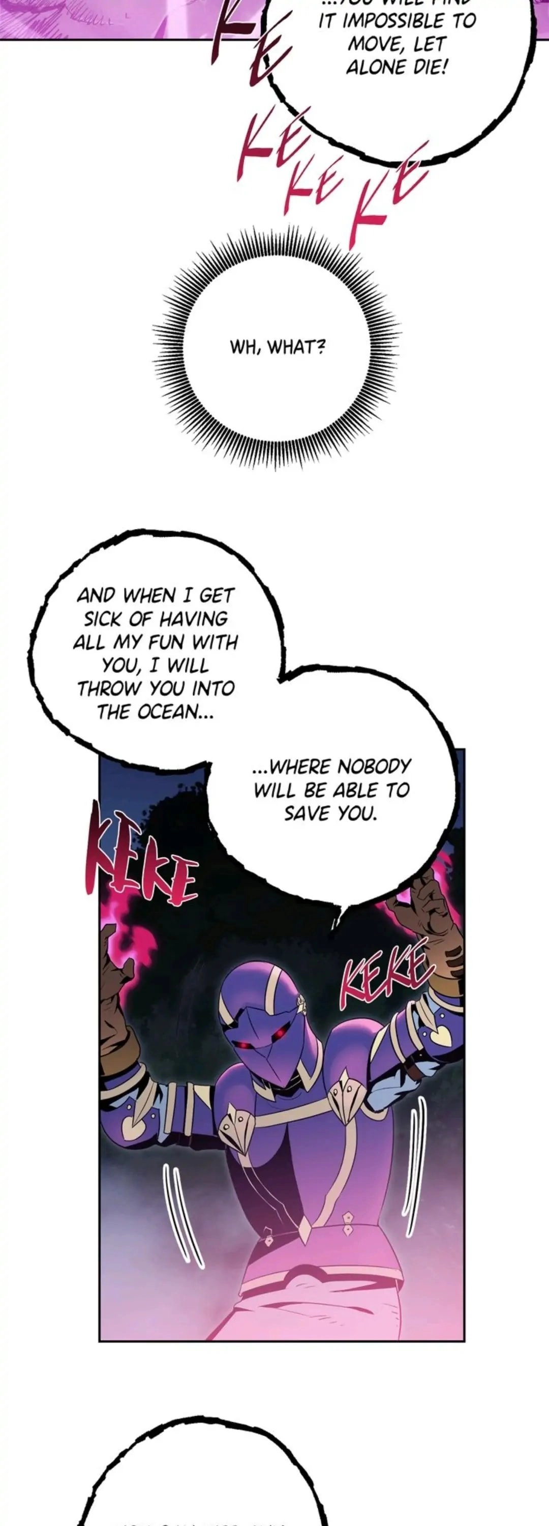 The Skeleton Soldier Failed to Defend the Dungeon Chapter 75, page 25 of 46