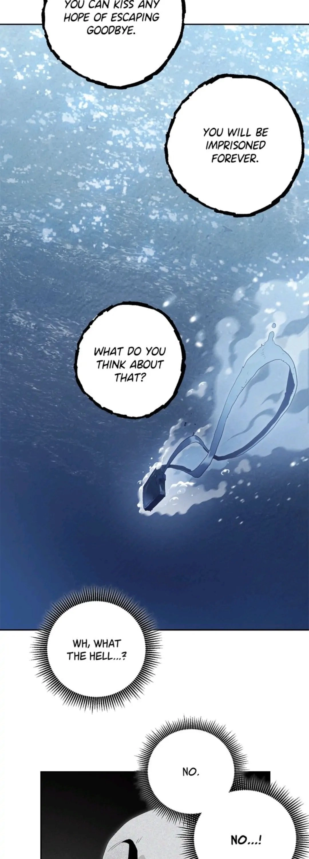 The Skeleton Soldier Failed to Defend the Dungeon Chapter 75, page 26 of 46