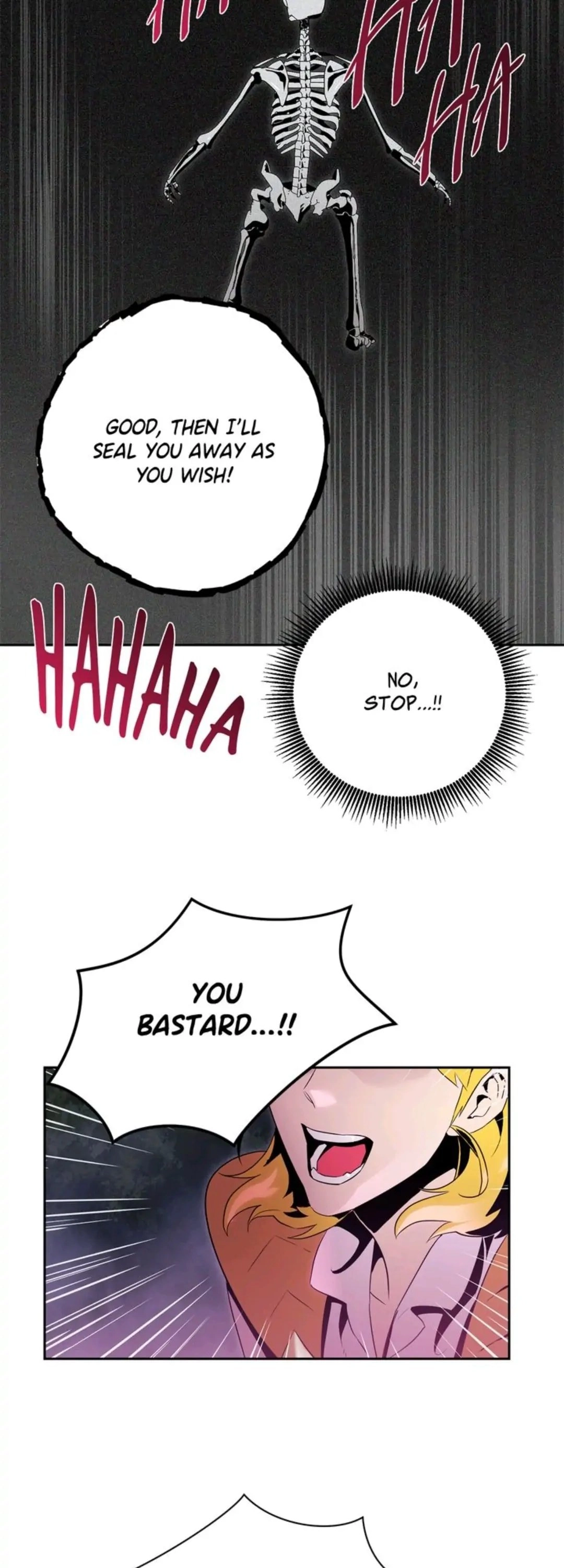 The Skeleton Soldier Failed to Defend the Dungeon Chapter 75, page 28 of 46