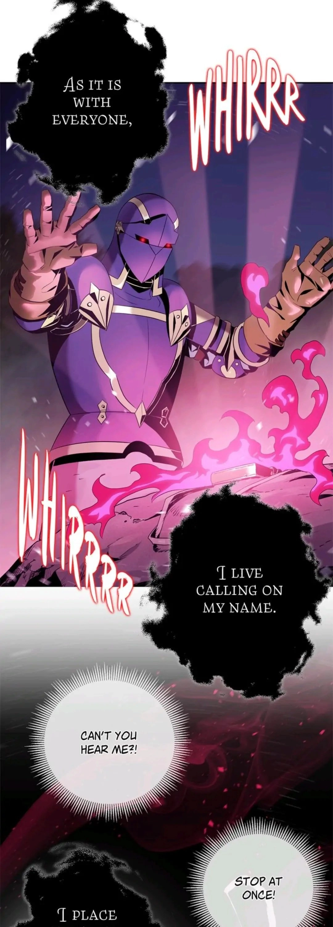 The Skeleton Soldier Failed to Defend the Dungeon Chapter 75, page 38 of 46