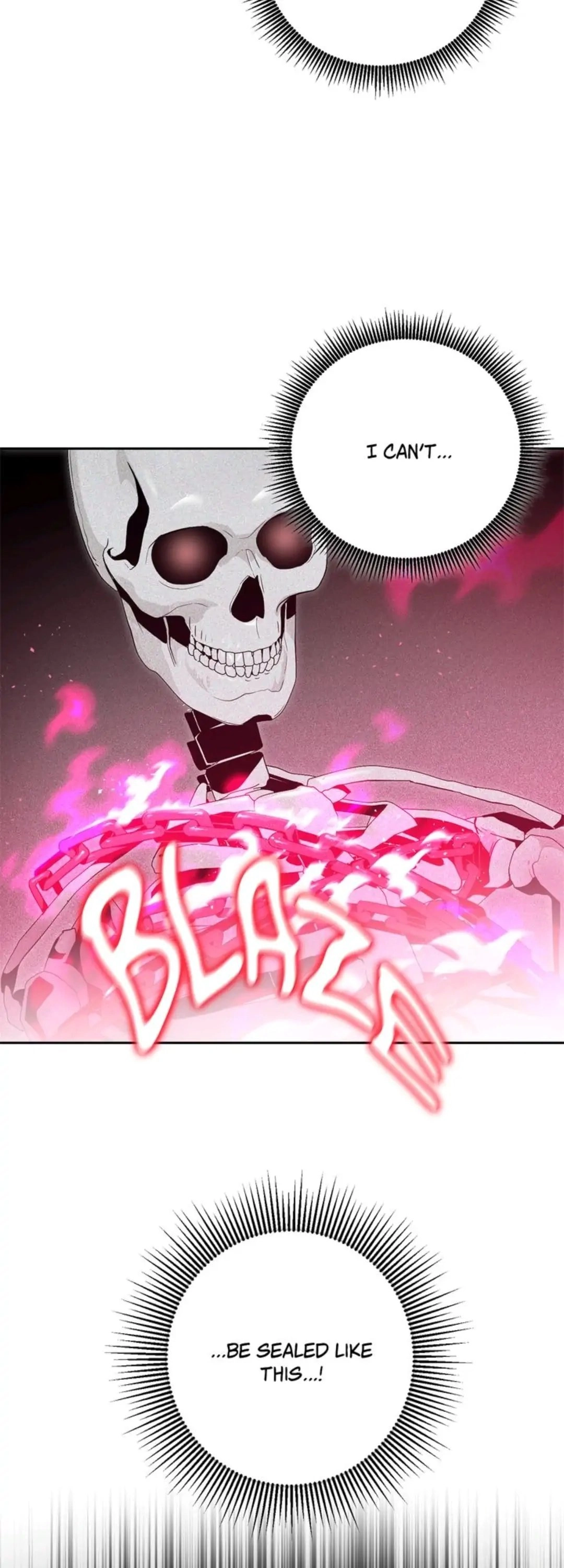 The Skeleton Soldier Failed to Defend the Dungeon Chapter 75, page 42 of 46
