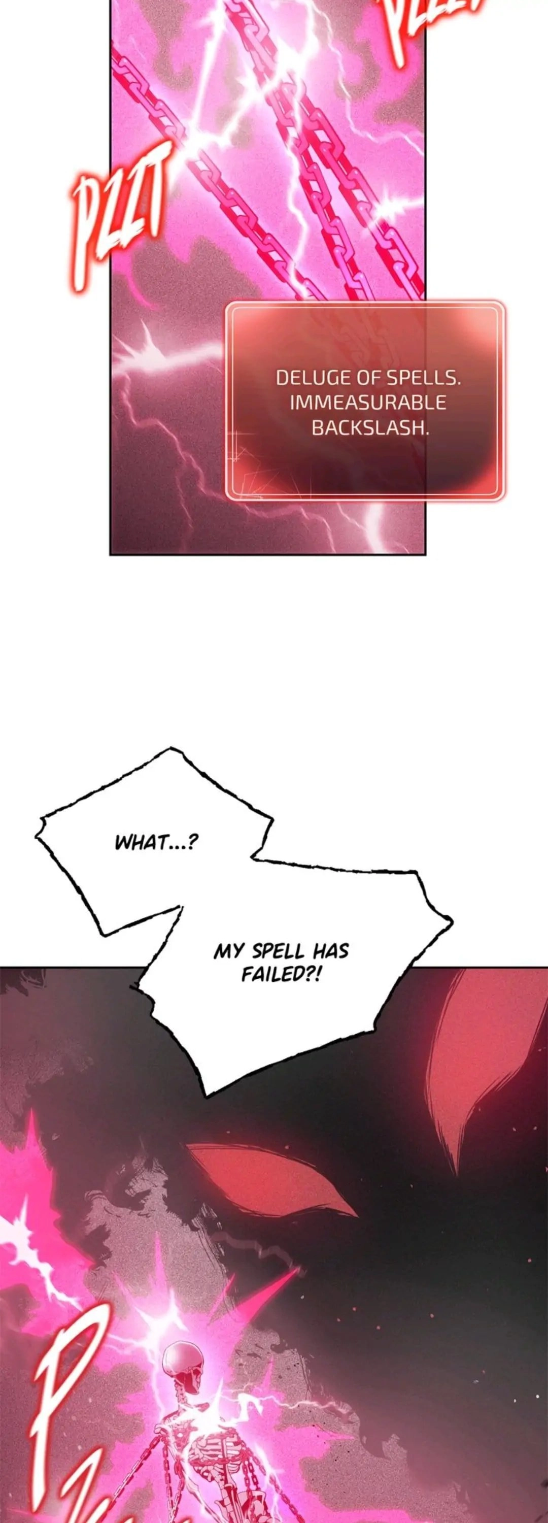 The Skeleton Soldier Failed to Defend the Dungeon Chapter 75, page 44 of 46