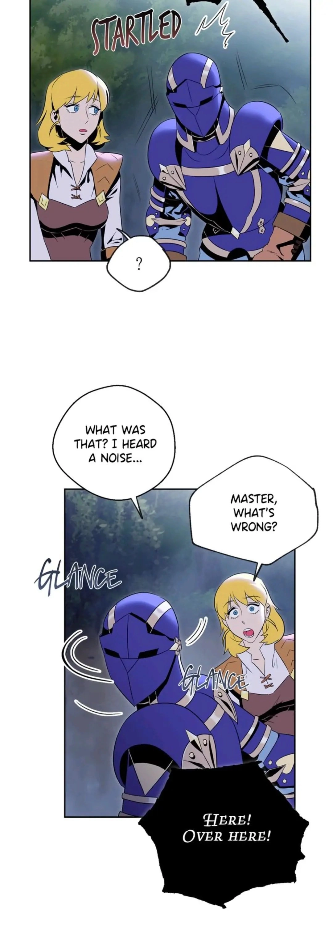 The Skeleton Soldier Failed to Defend the Dungeon Chapter 76, page 23 of 38