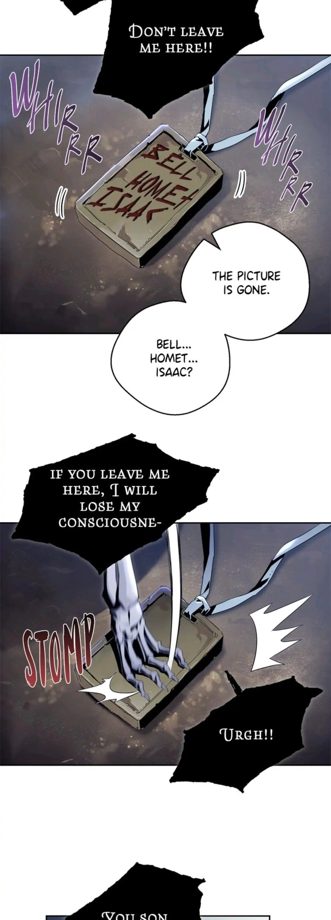 The Skeleton Soldier Failed to Defend the Dungeon Chapter 76, page 25 of 38