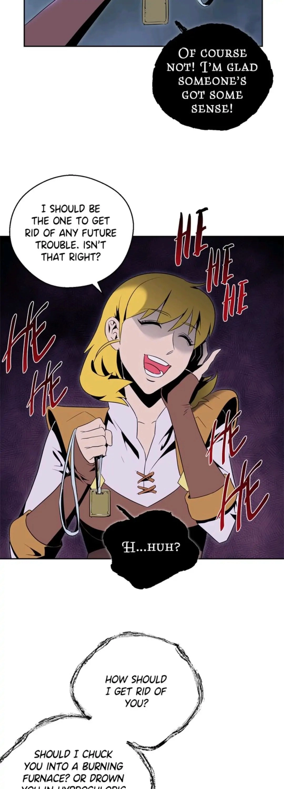 The Skeleton Soldier Failed to Defend the Dungeon Chapter 76, page 28 of 38