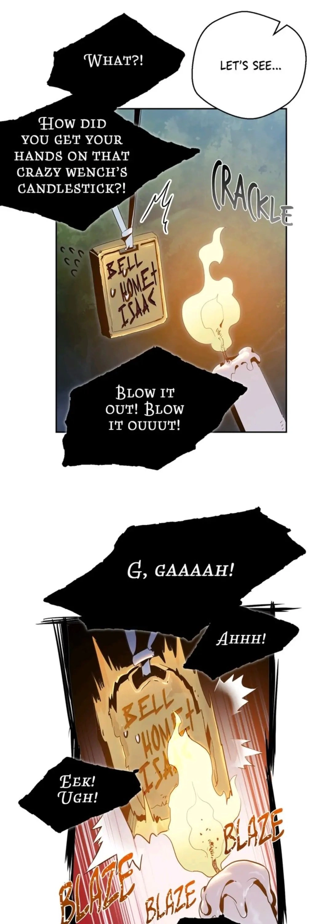 The Skeleton Soldier Failed to Defend the Dungeon Chapter 76, page 32 of 38