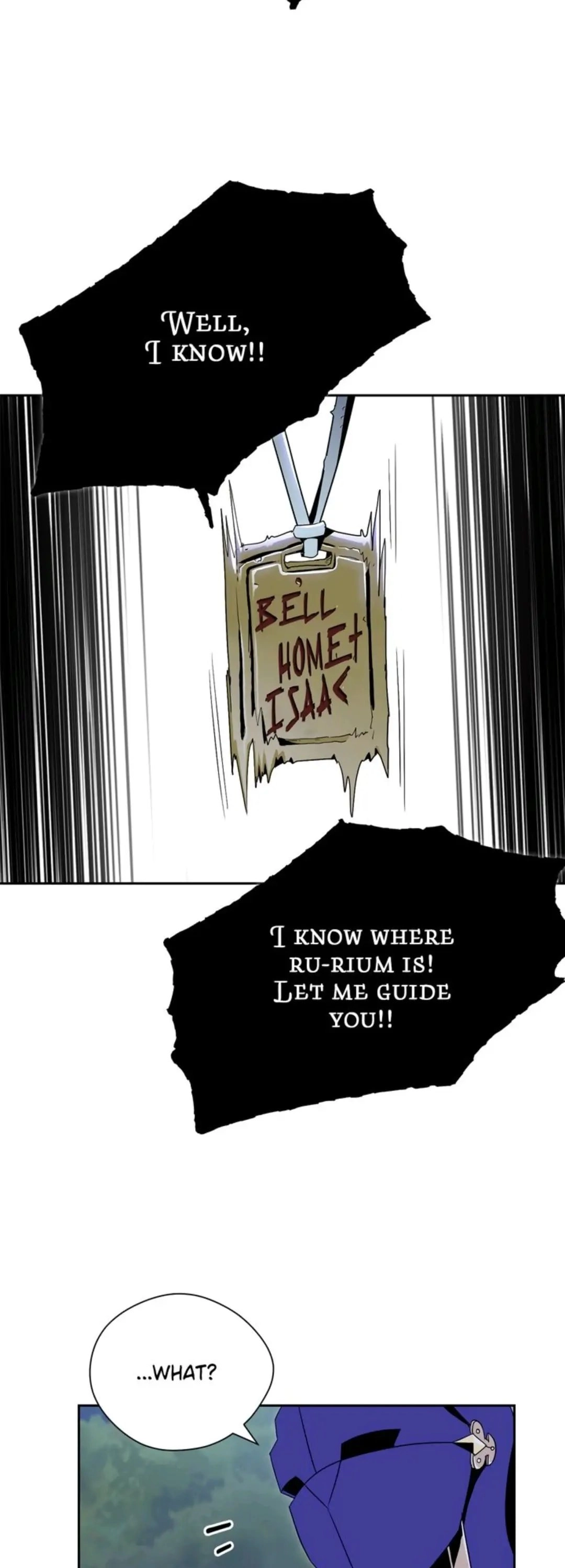 The Skeleton Soldier Failed to Defend the Dungeon Chapter 76, page 35 of 38