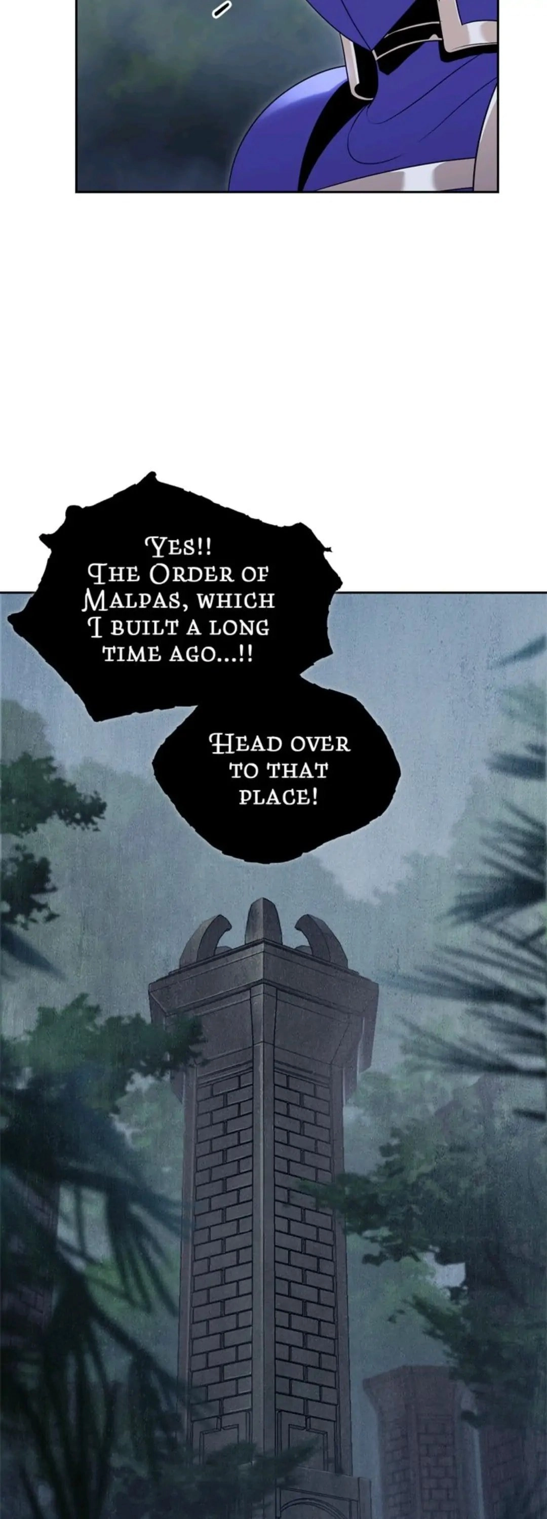 The Skeleton Soldier Failed to Defend the Dungeon Chapter 76, page 36 of 38