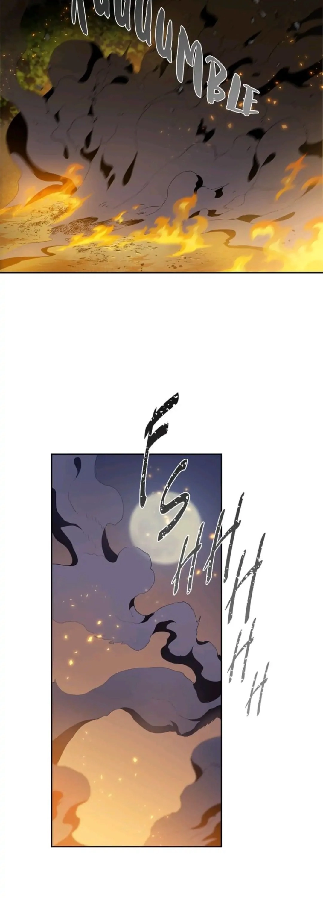 The Skeleton Soldier Failed to Defend the Dungeon Chapter 76, page 5 of 38