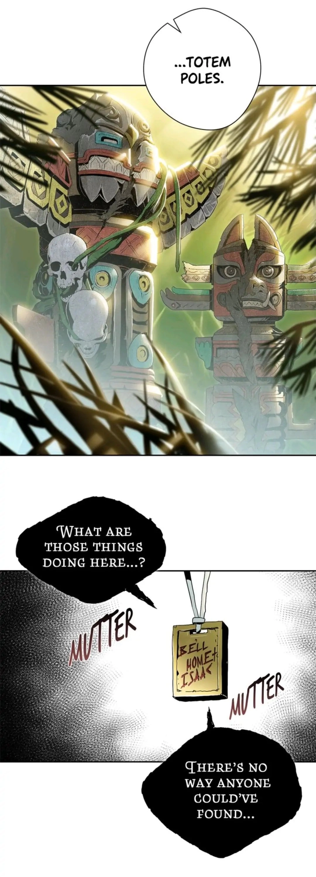 The Skeleton Soldier Failed to Defend the Dungeon Chapter 77, page 10 of 40