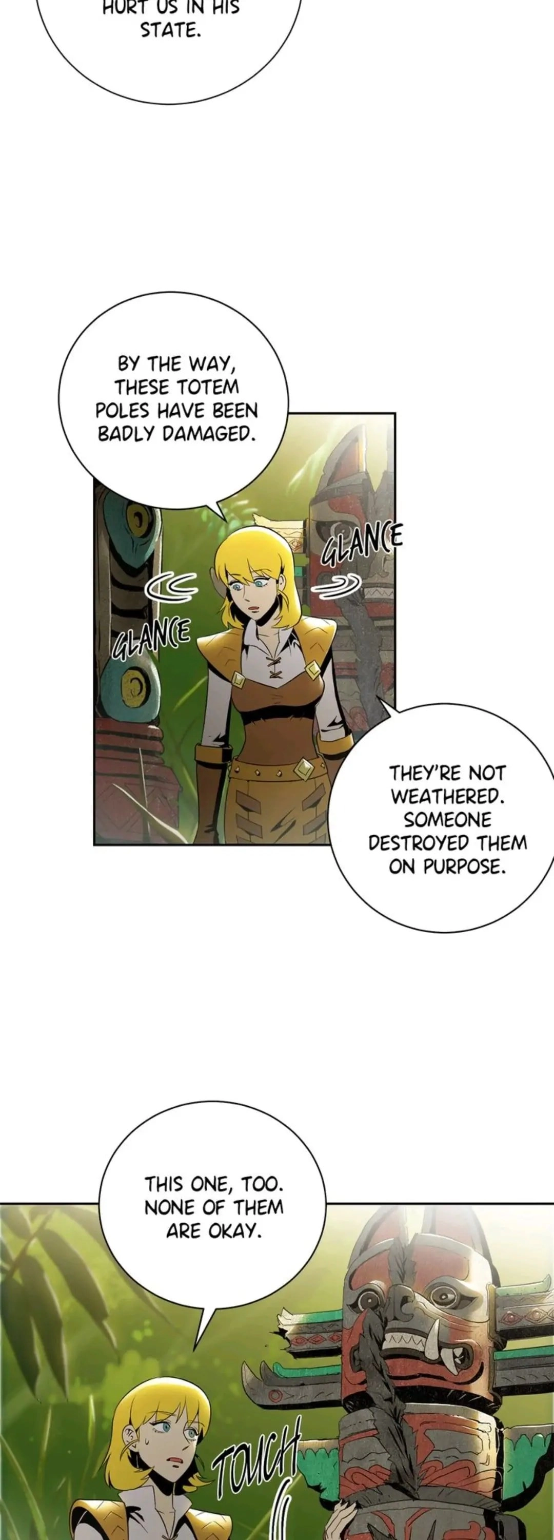 The Skeleton Soldier Failed to Defend the Dungeon Chapter 77, page 12 of 40