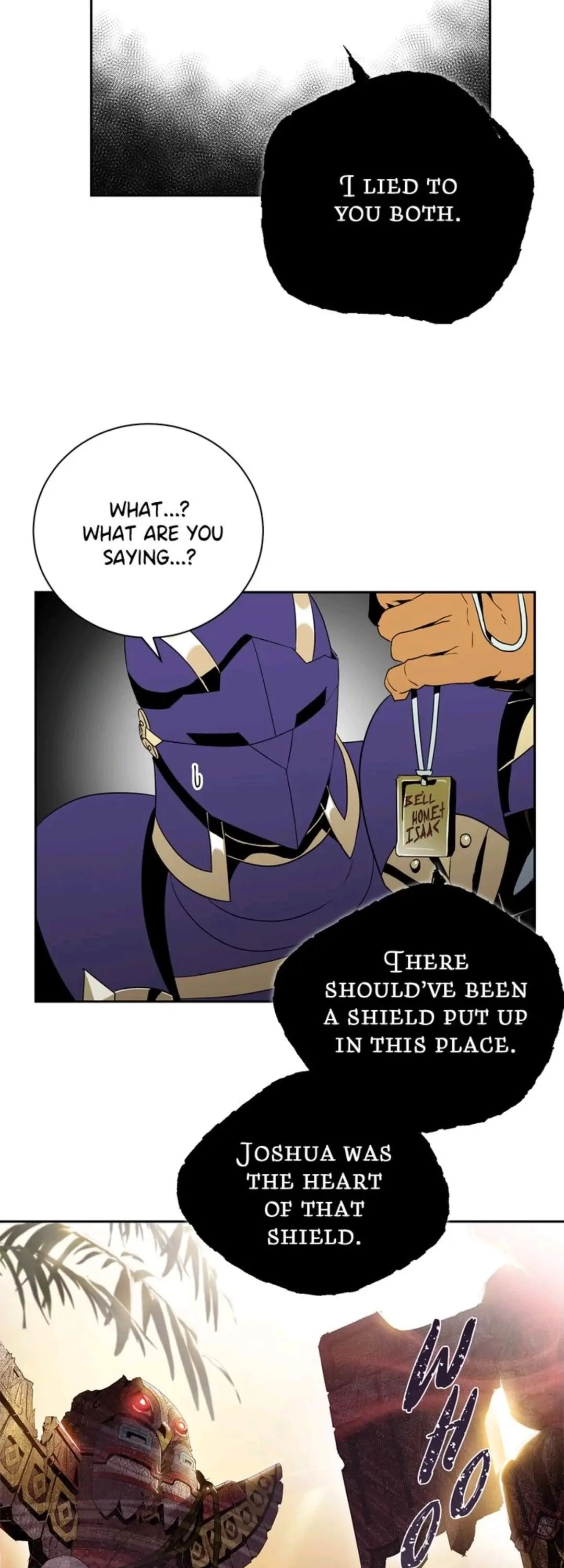 The Skeleton Soldier Failed to Defend the Dungeon Chapter 77, page 16 of 40