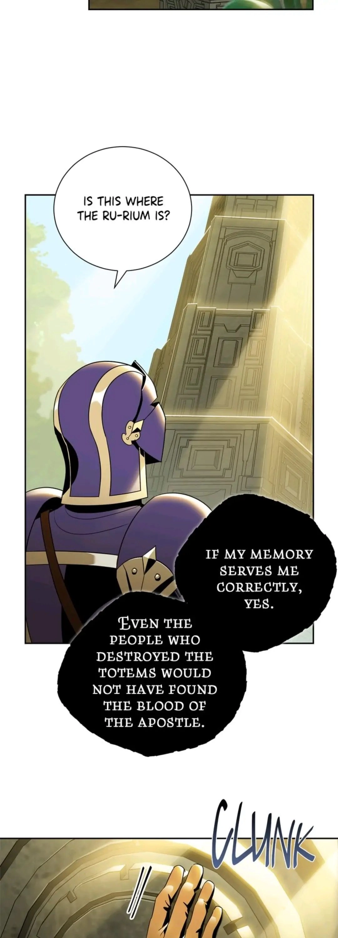 The Skeleton Soldier Failed to Defend the Dungeon Chapter 77, page 26 of 40