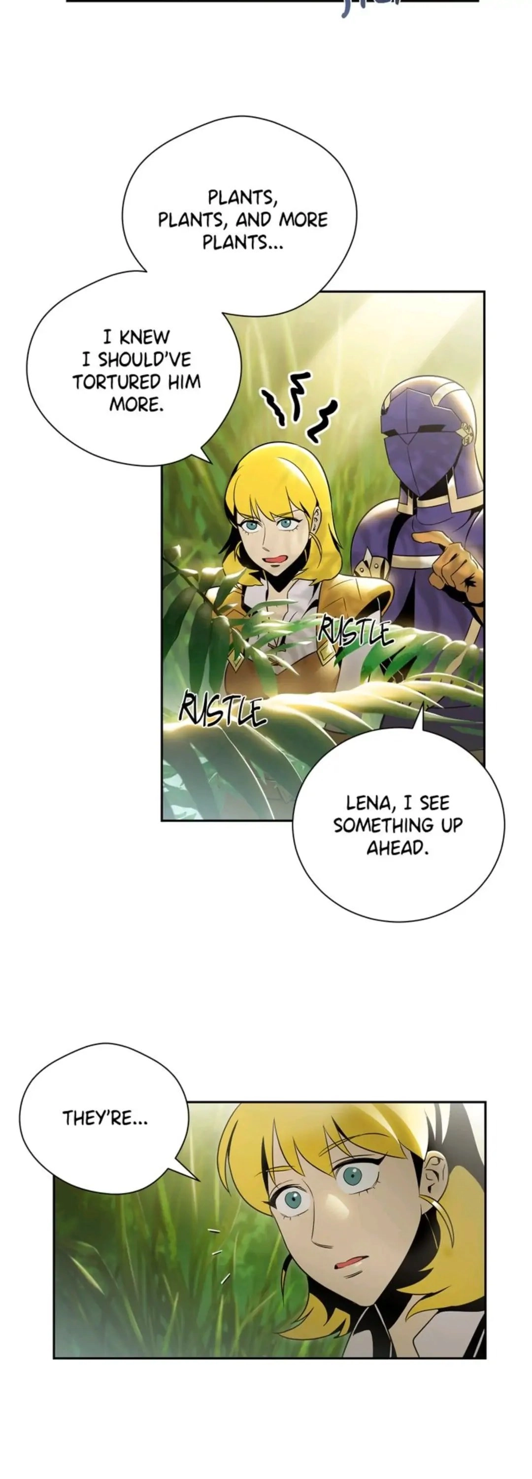 The Skeleton Soldier Failed to Defend the Dungeon Chapter 77, page 9 of 40