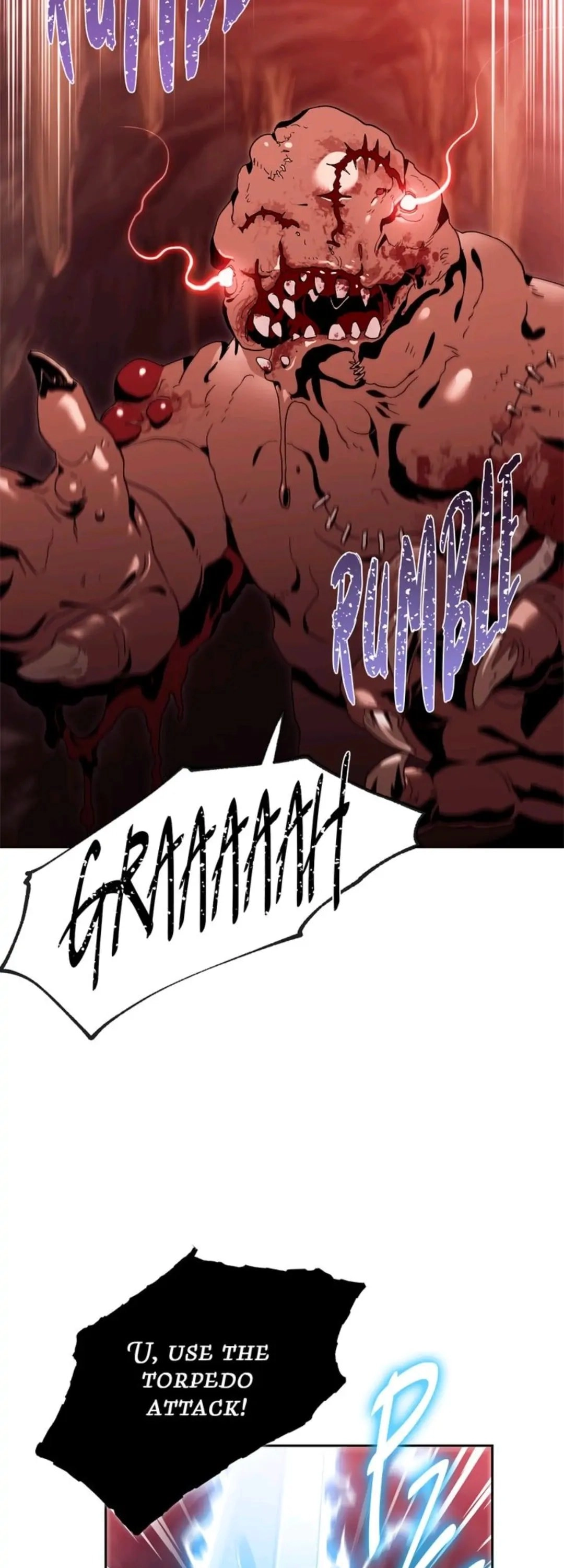 The Skeleton Soldier Failed to Defend the Dungeon Chapter 78, page 15 of 45