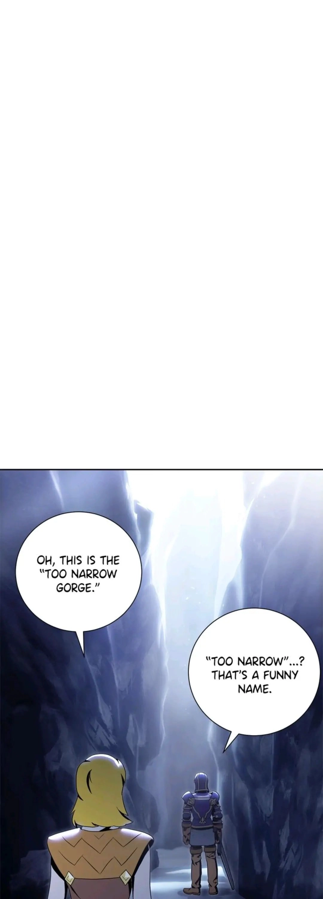 The Skeleton Soldier Failed to Defend the Dungeon Chapter 78, page 28 of 45