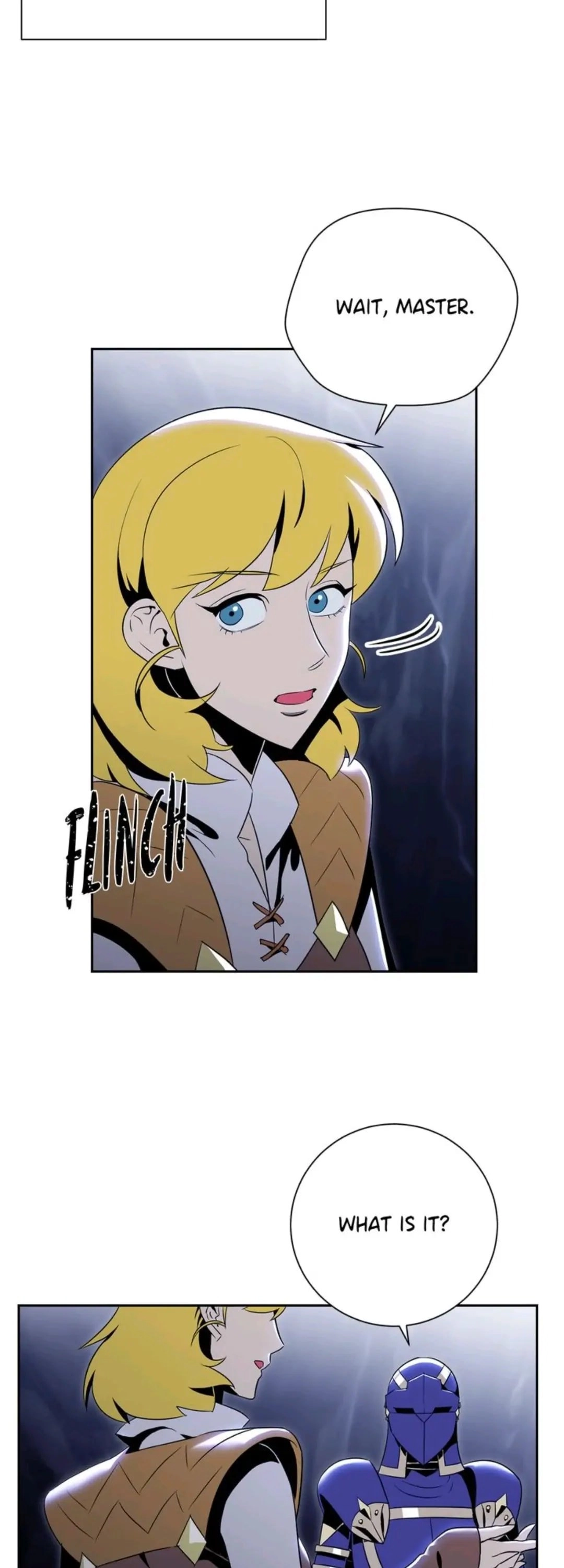 The Skeleton Soldier Failed to Defend the Dungeon Chapter 78, page 32 of 45