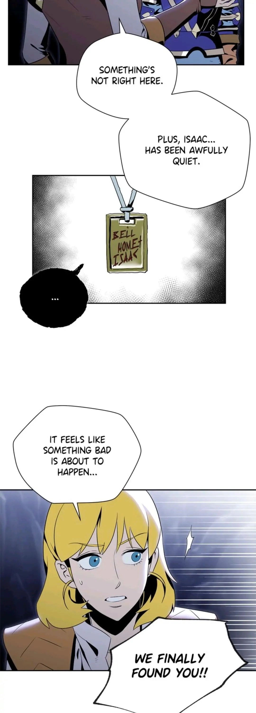 The Skeleton Soldier Failed to Defend the Dungeon Chapter 78, page 33 of 45