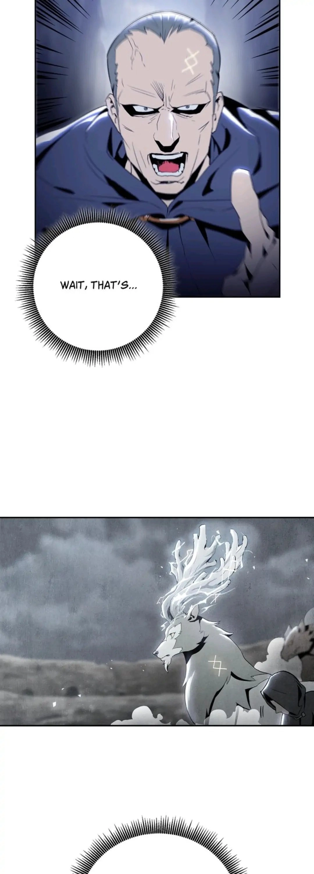The Skeleton Soldier Failed to Defend the Dungeon Chapter 78, page 35 of 45
