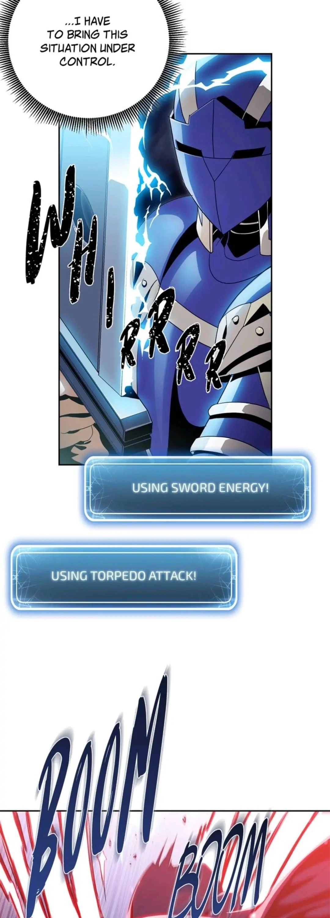 The Skeleton Soldier Failed to Defend the Dungeon Chapter 78, page 39 of 45