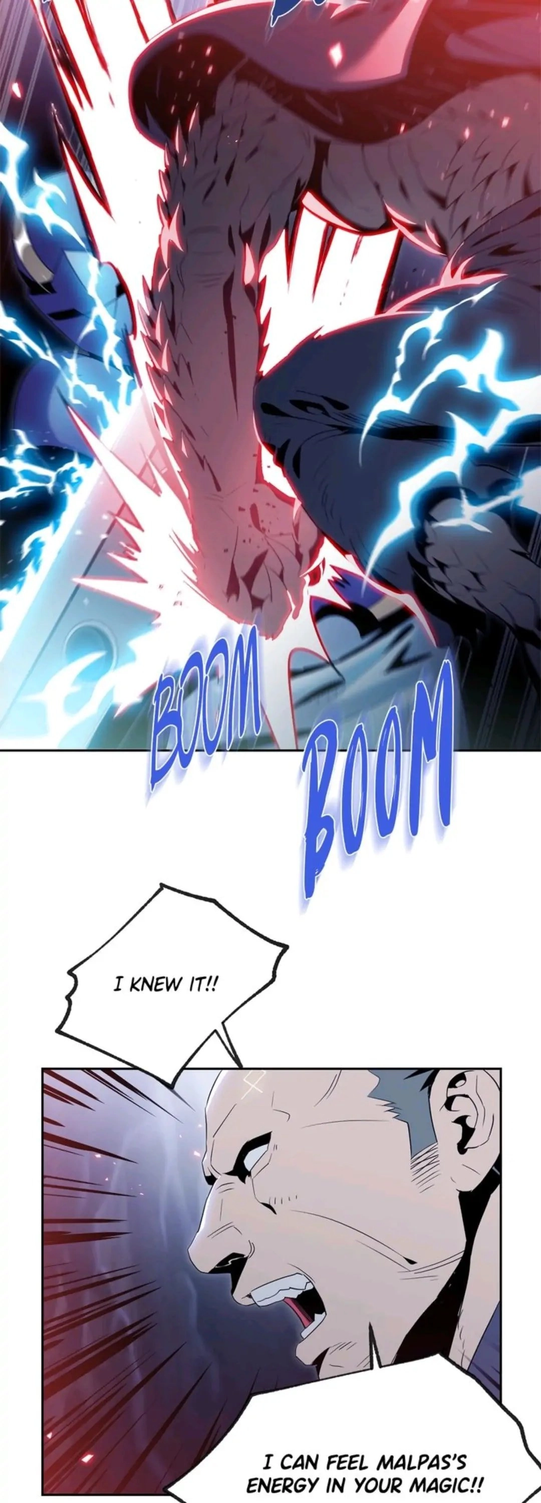 The Skeleton Soldier Failed to Defend the Dungeon Chapter 78, page 40 of 45