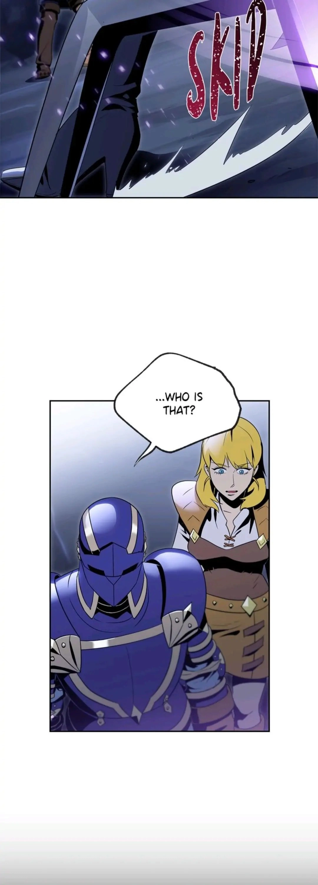 The Skeleton Soldier Failed to Defend the Dungeon Chapter 79, page 10 of 39