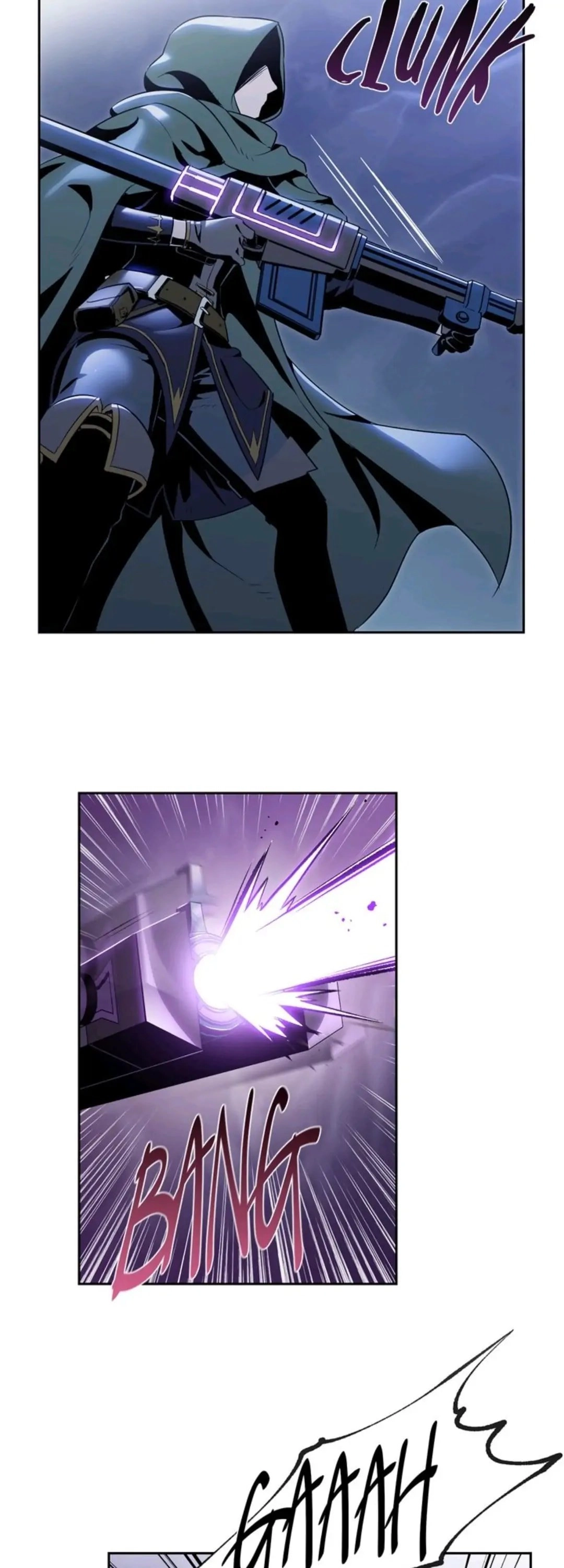 The Skeleton Soldier Failed to Defend the Dungeon Chapter 79, page 12 of 39
