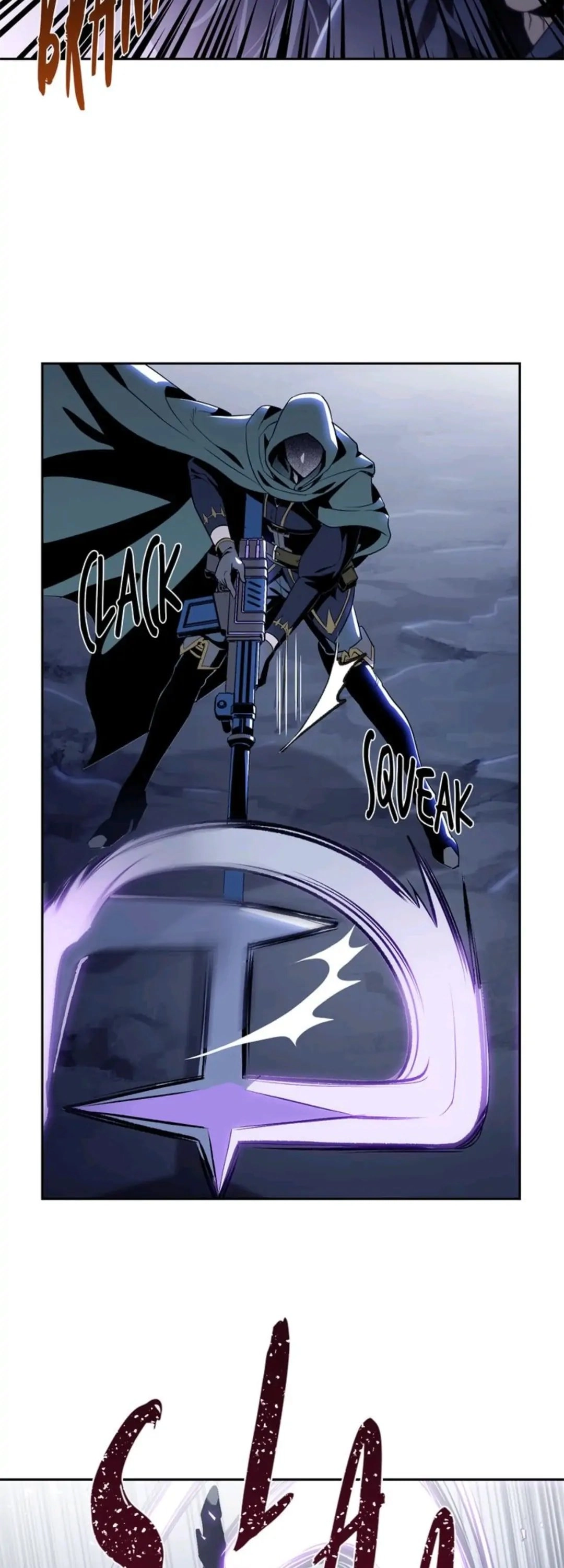 The Skeleton Soldier Failed to Defend the Dungeon Chapter 79, page 14 of 39
