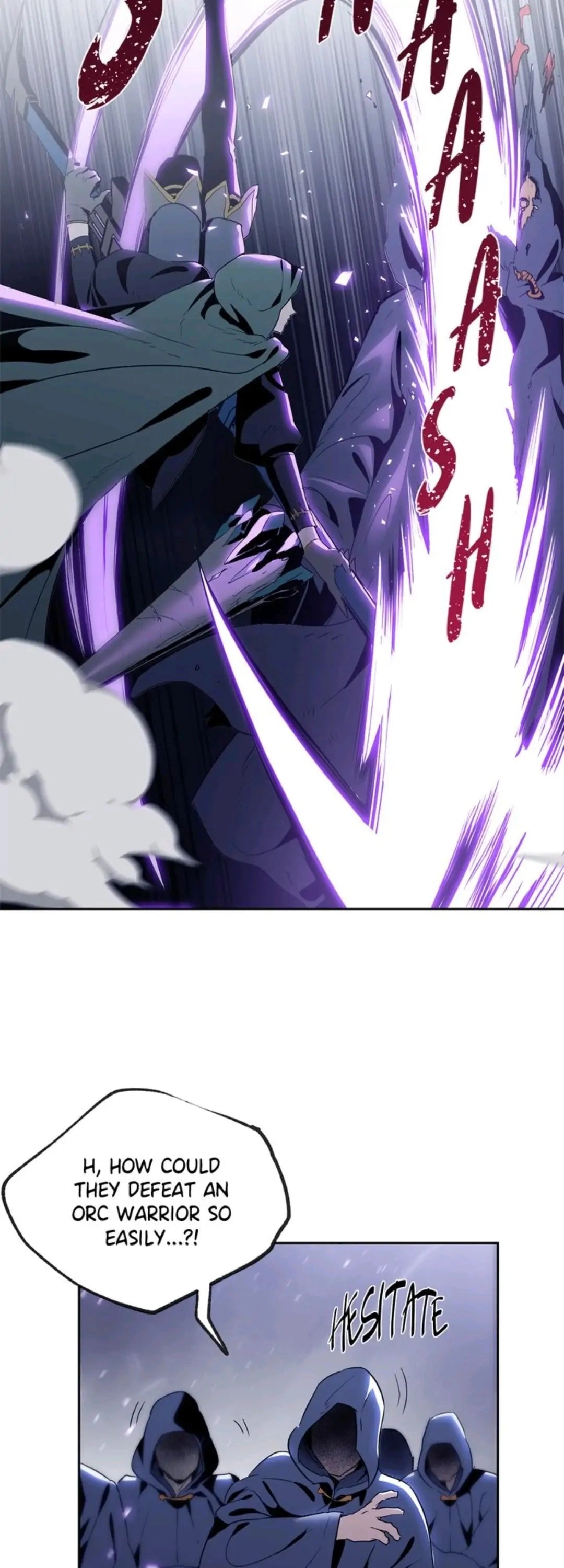 The Skeleton Soldier Failed to Defend the Dungeon Chapter 79, page 15 of 39