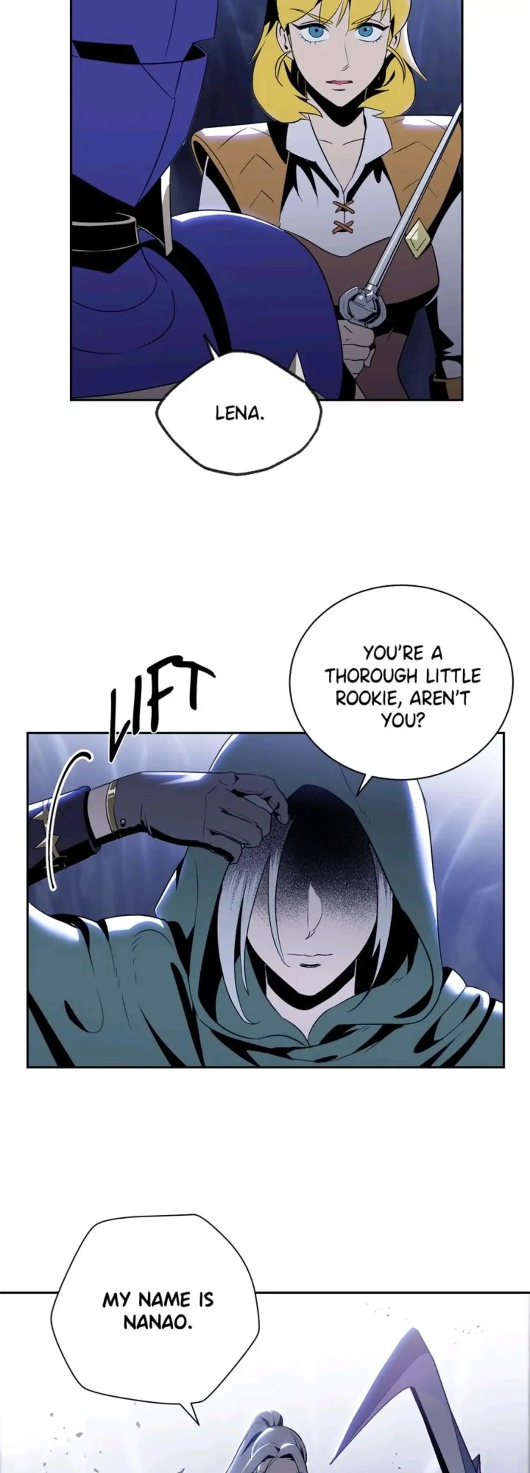 The Skeleton Soldier Failed to Defend the Dungeon Chapter 79, page 17 of 39