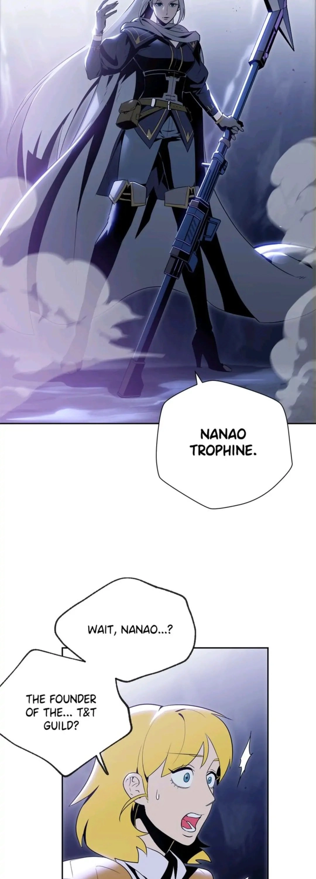 The Skeleton Soldier Failed to Defend the Dungeon Chapter 79, page 18 of 39